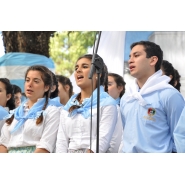 ¡¡Festejamos el día de la Independencia!!